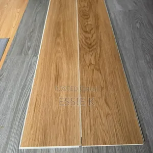 Stone Plastic Composite Flooring (SPC)
