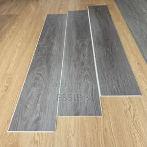 Stone Plastic Composite Flooring (SPC)
