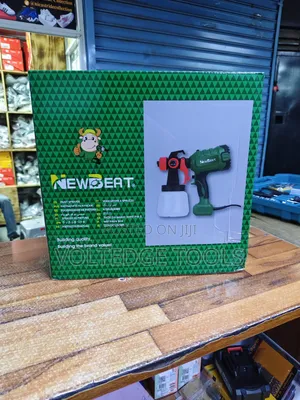Newbeat 600w Spraygun