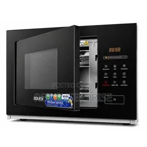 28 Litres Bolesi Built in Microwave Oven
