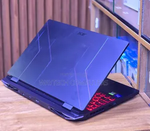 Laptop Acer Nitro 5 16GB Intel Core i7 SSD 512GB
