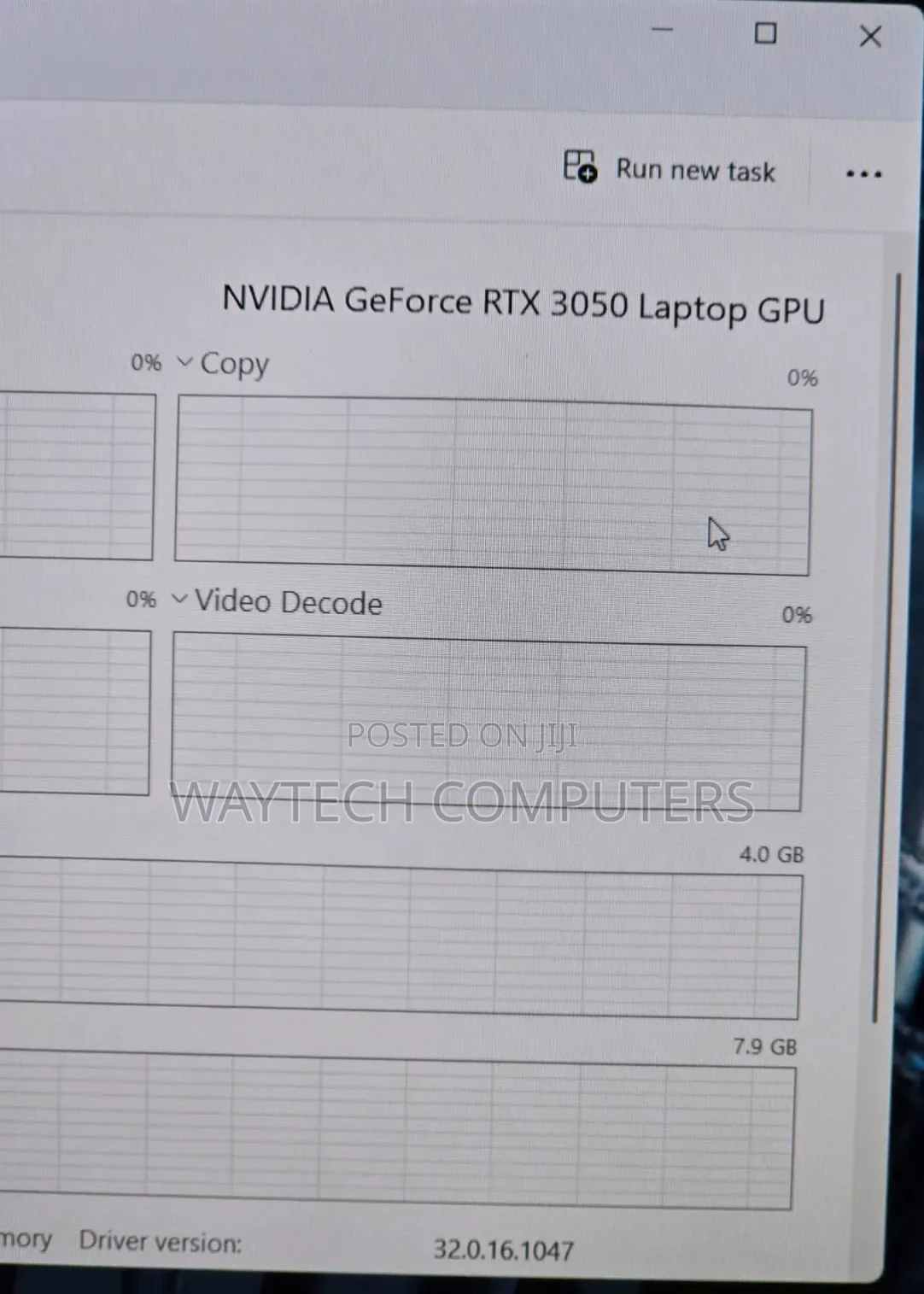 Laptop Acer Nitro 5 16GB Intel Core i7 SSD 512GB
