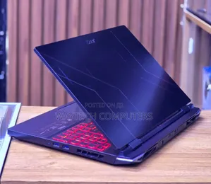 Laptop Acer Nitro 5 16GB Intel Core i7 SSD 512GB