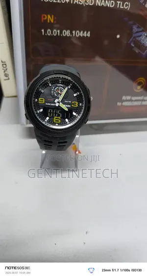 SKMEI 1655 Digital Sports Watch