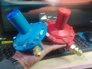High Pressure and Low Pressure REGO Regulator