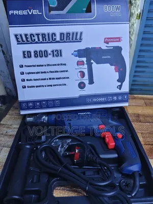 Freevel 800w Impact Drill