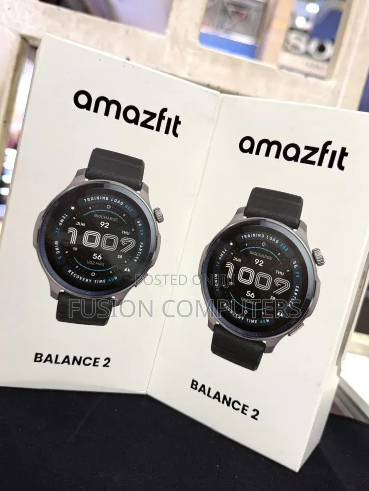 Amazfit Balance 2