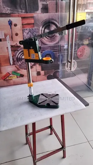 Drill Stand
