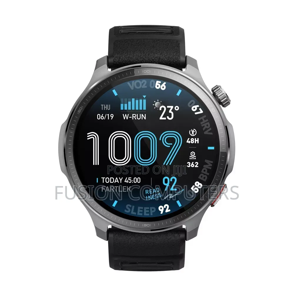 Amazfit Balance 2