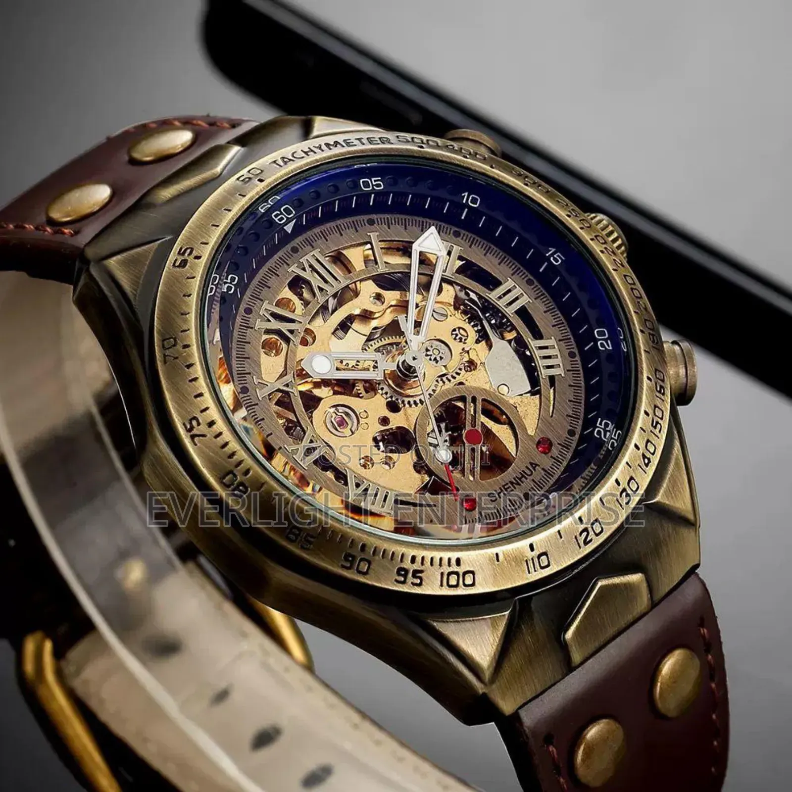 Automatic Gents Watch