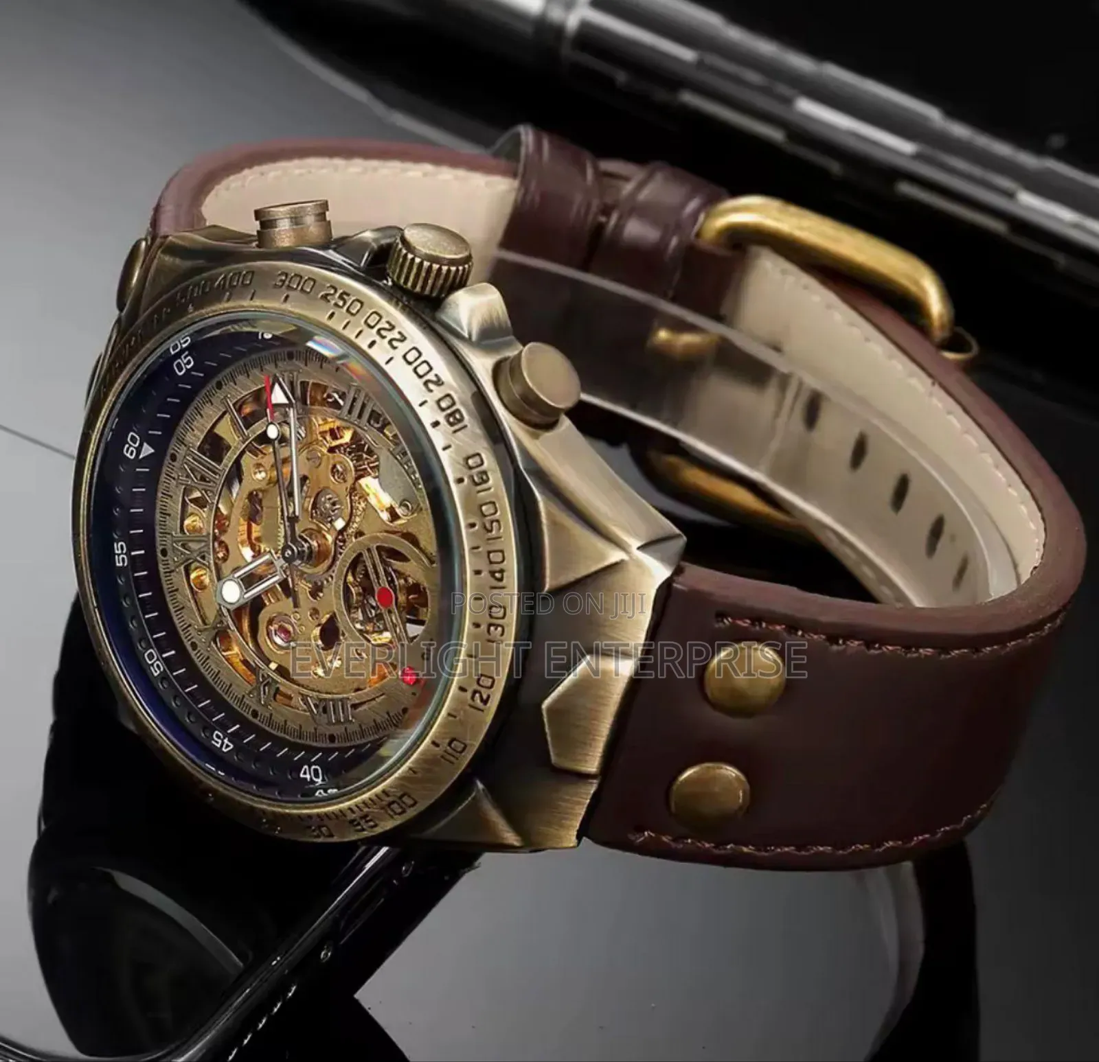 Automatic Gents Watch