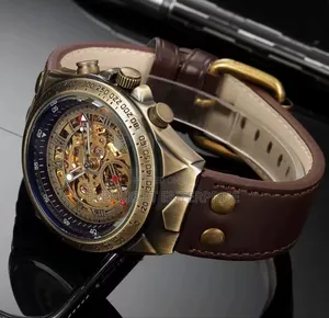 Automatic Gents Watch