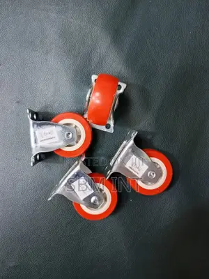 Caster Wheels