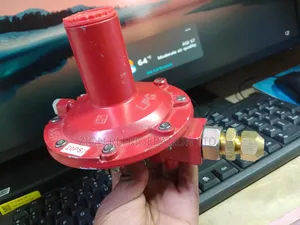 High Pressure and Low Pressure REGO Regulator