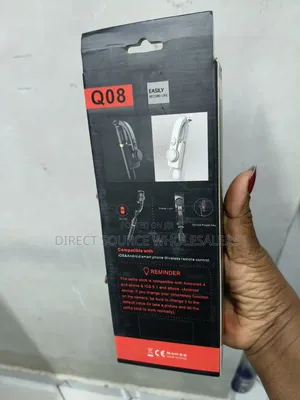Gimbal Stabilisers
