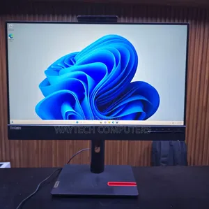 Lenovo ThinkCentre M810z AIO 16GB Intel Core i5 SSD 512GB
