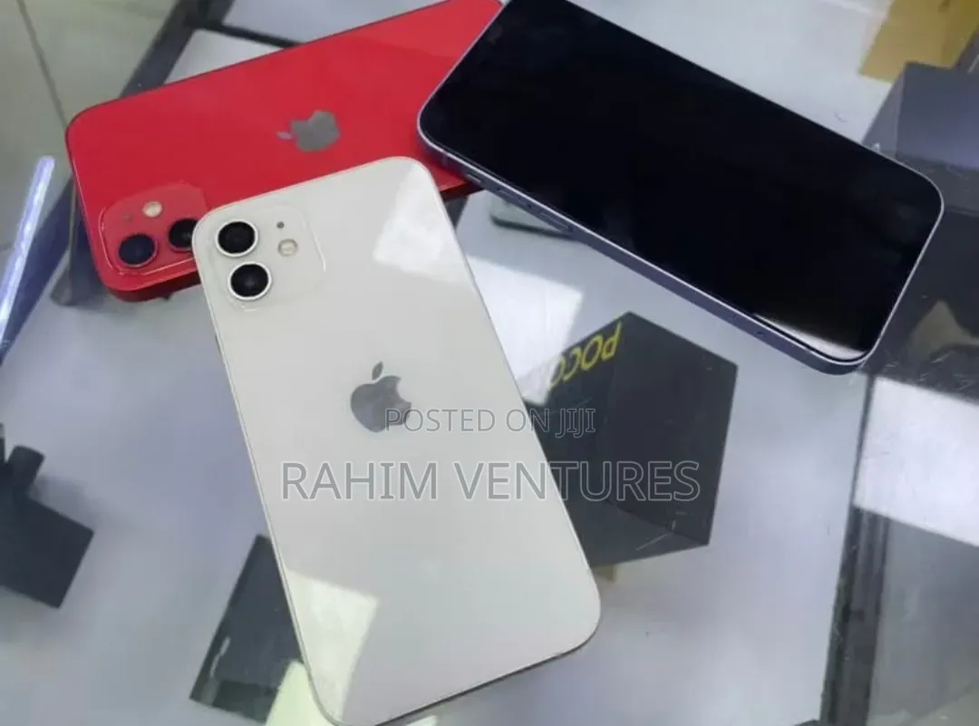 Apple iPhone 12 256 GB