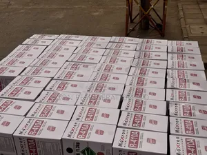 Refrigerant Gas R410a in Nairobi Kenya