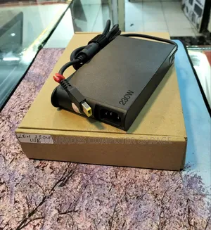 Lenovo 230W USB Power Adapter