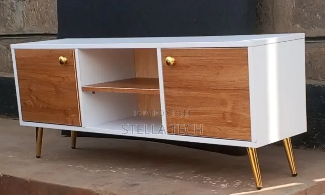 Sydney Executive Laminated TV Stand