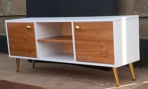 Sydney Executive Laminated TV Stand