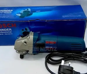 New 800watts BOSCH Grinder/4.5Inch Angle Grinder