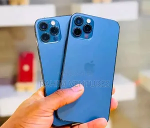 Apple iPhone 12 Pro 128 GB Gray