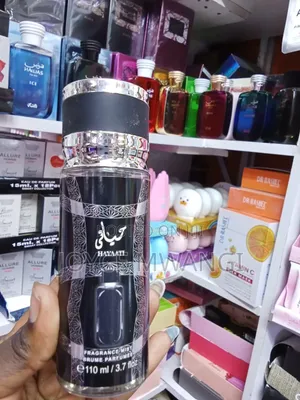 Perfumes by Joyohon