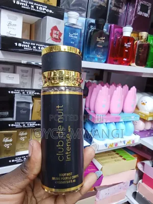 Perfumes by Joyohon