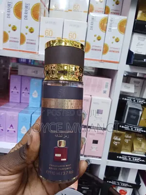 Perfumes by Joyohon