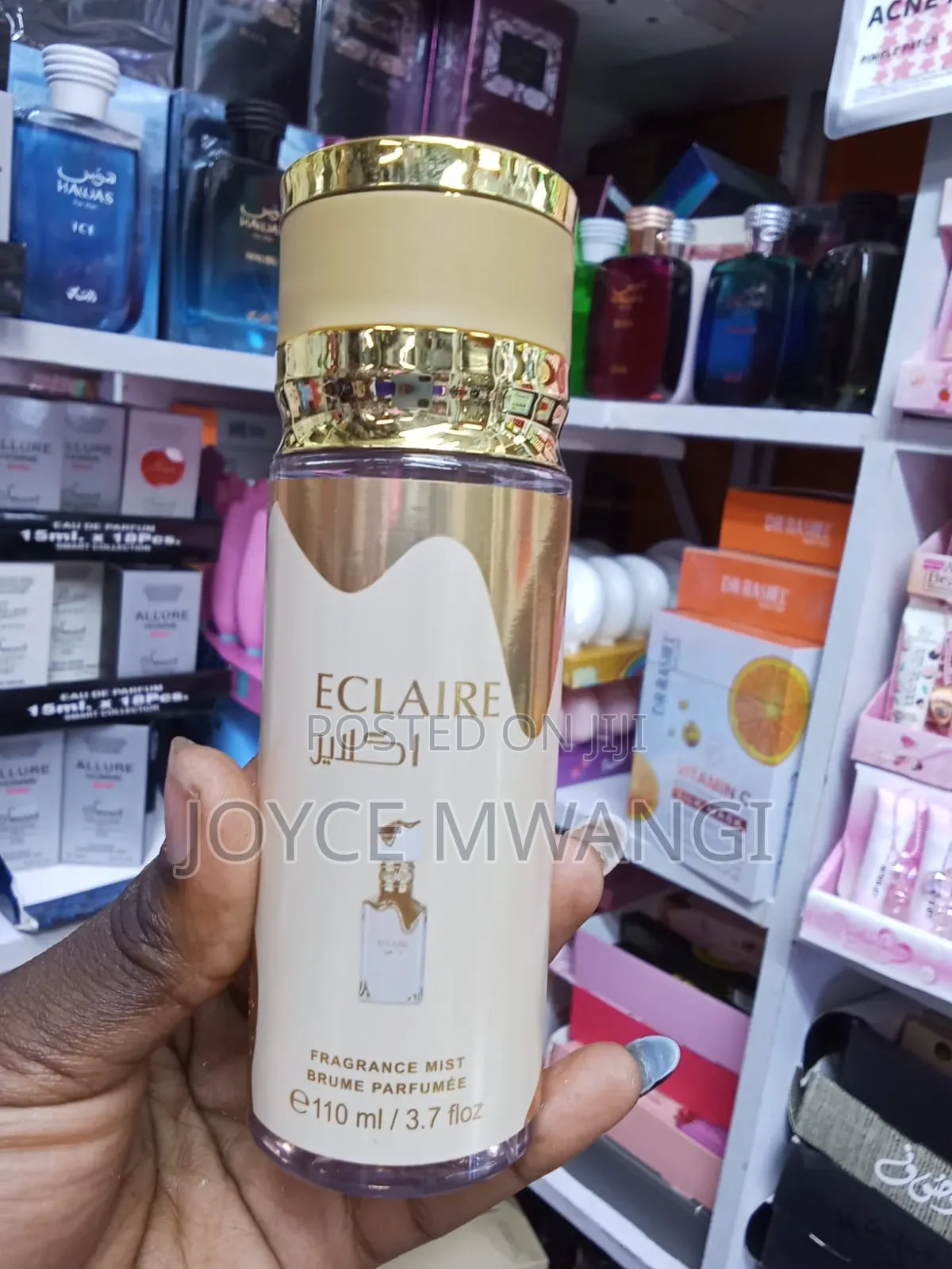 Perfumes by Joyohon