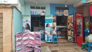 Business on Sale (Water Refill Station )