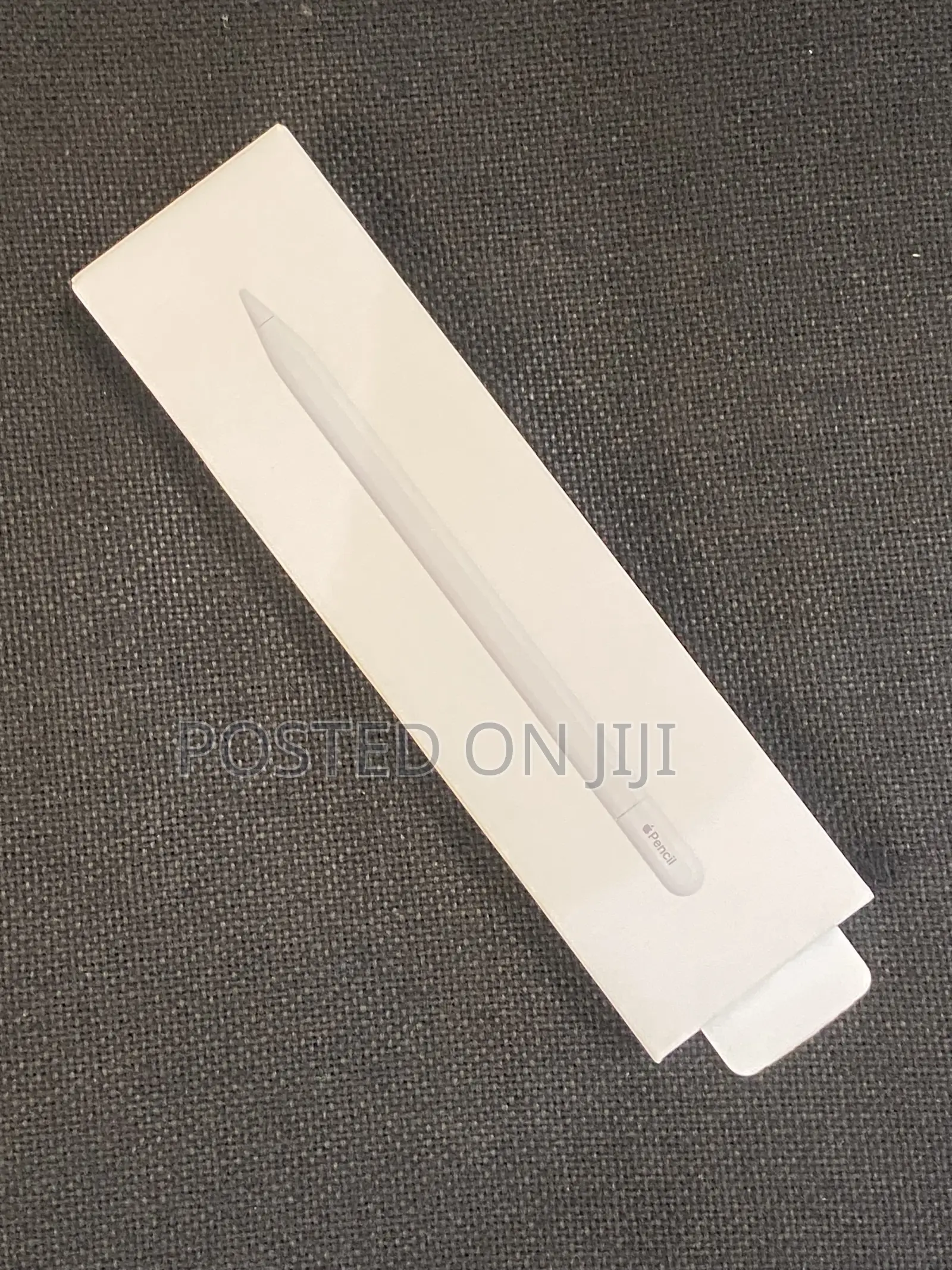 Apple Pencil