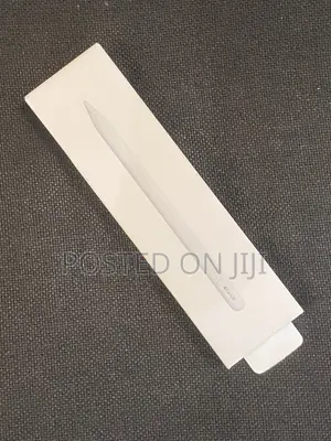 Apple Pencil