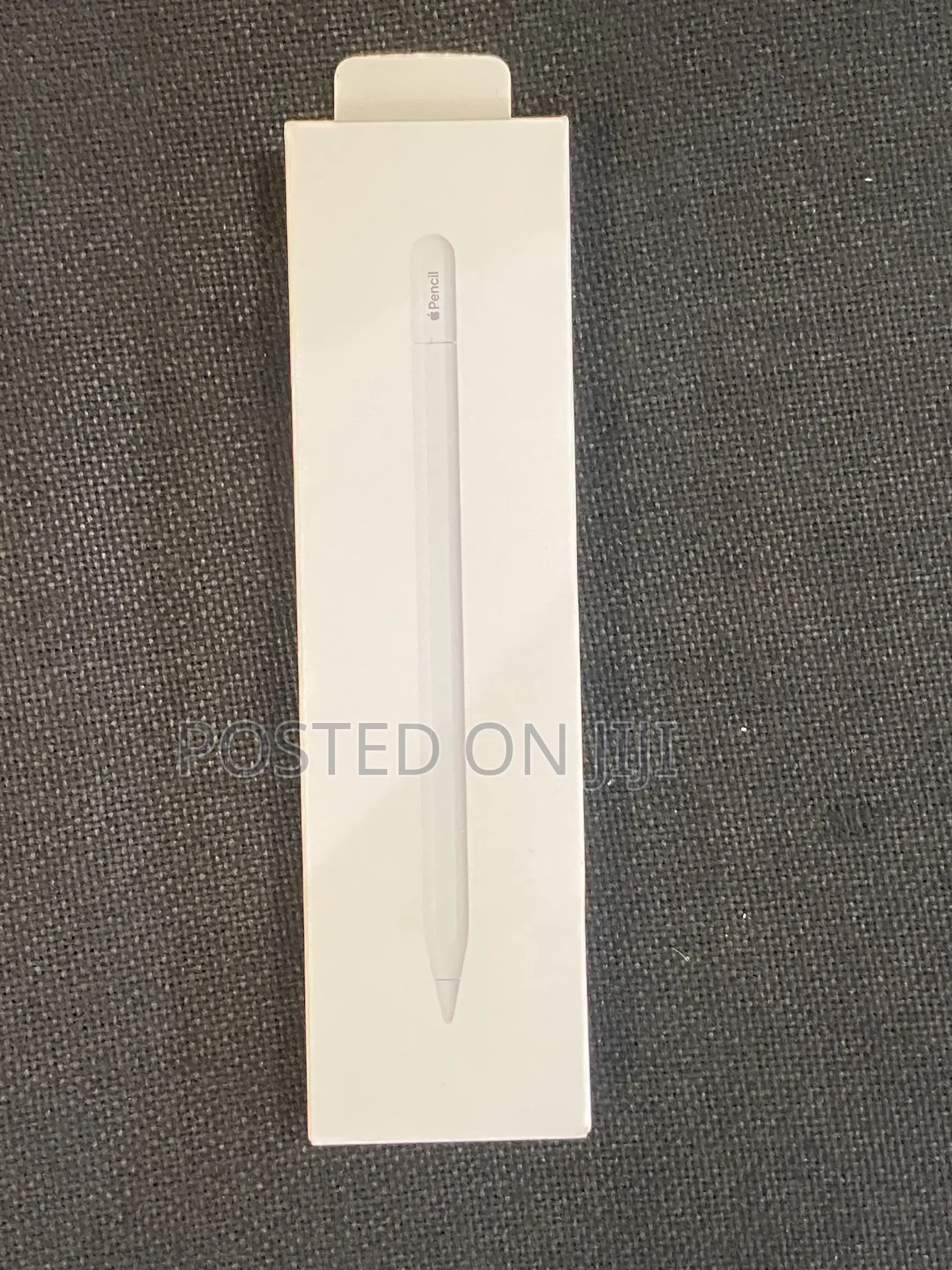 Apple Pencil