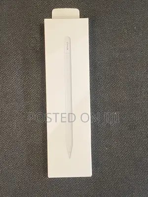 Apple Pencil