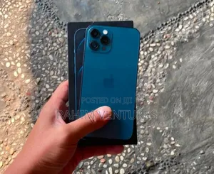 Apple iPhone 12 Pro 256 GB Blue