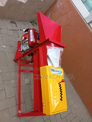 Maize Sheller/ Maize Sheller