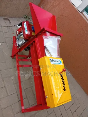 Maize Sheller/ Maize Sheller