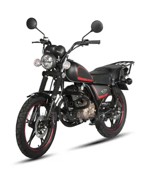 New UM Carmel 125 2025 Black