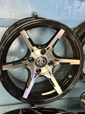 15 Rim Inches