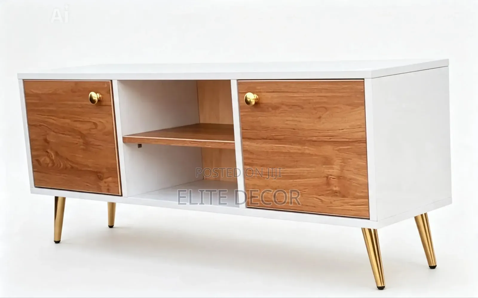 Sydney Executive Laminated TV Stand