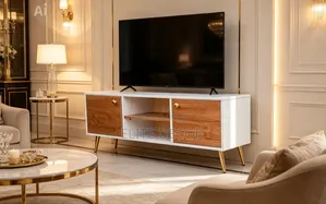 Sydney Executive Laminated TV Stand