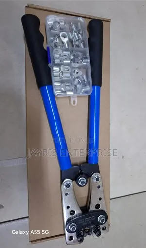 HX-50B Crimping Tool