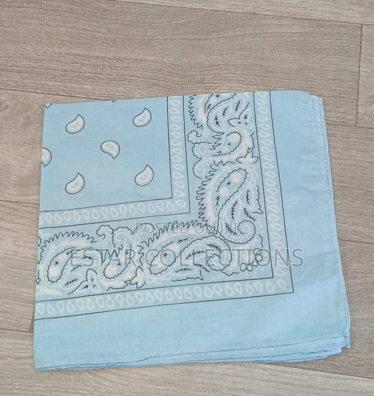 Printed Fashion Bandana