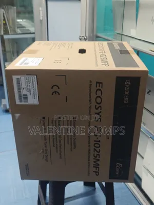 Kyocera Fs 1025mfp