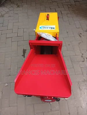 Durable Maize Sheller