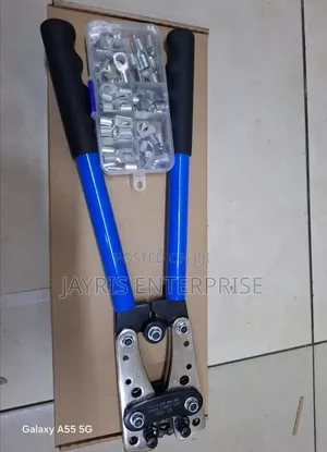 Crimping Tool