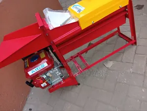 Maize Sheller Machine