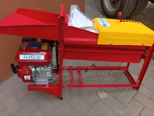 Maize Sheller Machine